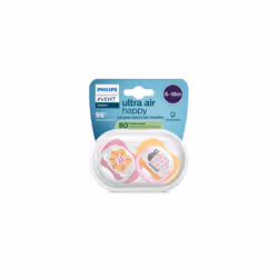 Philips AVENT Pacifier SCF080/27 ultra air - Vue supplémentaire 2