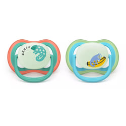 Philips AVENT Pacifier SCF376/28 ultra air nuit