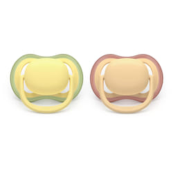 Philips AVENT Pacifier SCF087/07 ultra air