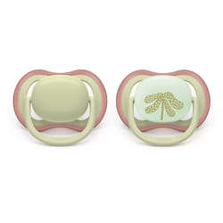 Philips AVENT Schnuller SCF087/18 ultra air day and night