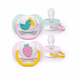 Philips AVENT Pacifier SCF080/24 ultra air - Vue supplémentaire 2