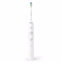 Philips 4100 series 4100 HX4044/41 Brosse à dents rechargeable - Vue supplémentaire 2