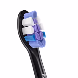 Philips Sensitive HX6054/88 Lot de 4 têtes de brosse - Vue supplémentaire 4