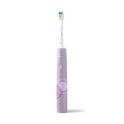 Philips HX3689/44 brosse à dents électrique Adulte Brosse à dents à ultrasons Lilas