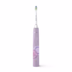 Philips HX3689/44 brosse à dents électrique Adulte Brosse à dents à ultrasons Lilas