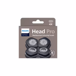 Philips HS740 Blade Refill HS740/15 Têtes de rasage électrique de rechange - Vue supplémentaire 4