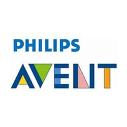 Philips AVENT Natural Response Nighttime SCY903/81 Biberon