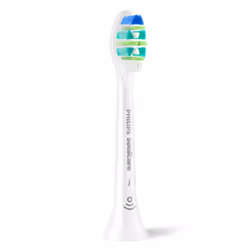 Philips I InterCare HX9004/87 Lot de 4 têtes de brosse - Vue supplémentaire 4