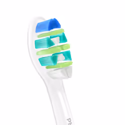 Philips I InterCare HX9004/87 Lot de 4 têtes de brosse - Vue supplémentaire 5