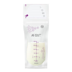 Philips AVENT SCF603/50 Sachets de conservation pour le lait maternel
