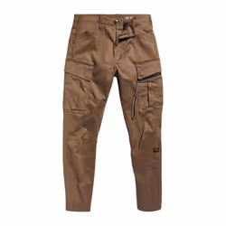 Pantalon cargo zippé skinny G-Star 2.0