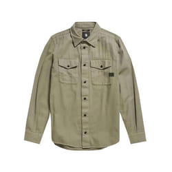 Chemise manches longues Marine slim shirt ls - G star