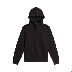 Sweatshirt à capuche zippé fille G-Star