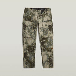 Pantalon cargo G-Star Rovic Zip 3D