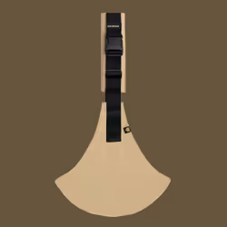 Wildride Porte-bébé Beige