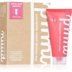 nuud Starter Pack Red 15 ml