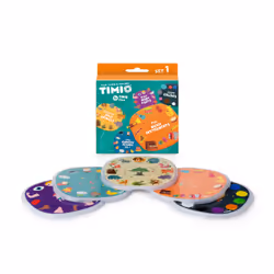 TIMIO TMD-01E jouet d'apprentissage