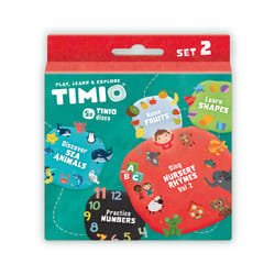 TIMIO TMD-02E jouet d'apprentissage