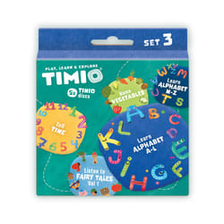 TIMIO TMD-03E jouet d'apprentissage