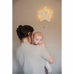 Baby's Only BO-840.830.200.50 éclairage mural LED - Vue supplémentaire 3