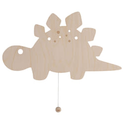 Baby's Only BO-840.831.200.50 éclairage mural LED