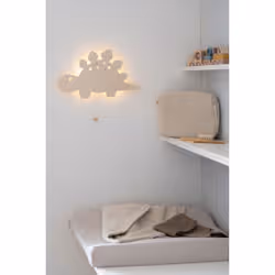 Baby's Only BO-840.831.200.50 éclairage mural LED - Vue supplémentaire 2