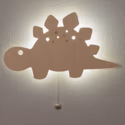 Baby's Only BO-840.831.200.50 éclairage mural LED - Vue supplémentaire 3