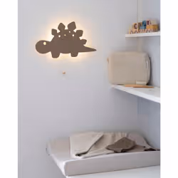Baby's Only BO-840.831.200.50 éclairage mural LED - Vue supplémentaire 7