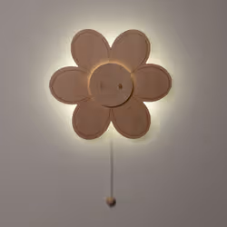 Baby's Only BO-840.835.200.50 éclairage mural LED - Vue supplémentaire 2