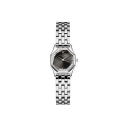 Montre - Rosefield - Gemme - Étanchéité 3 ATM - Quartz - Bracelet Acier