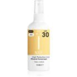 Naif Sun Mineral Sunscreen SPF 30 100 ml