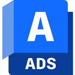 Autodesk Advance Steel 2026 pour Windows/Mac