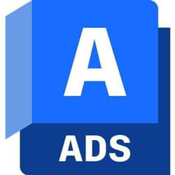 Autodesk Advance Steel 2026 pour Windows/Mac