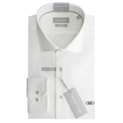 Chemise slim Michael Kors Empire Logo