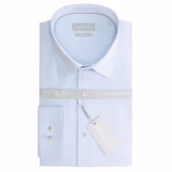 Chemise performance slim Michael Kors Stretch