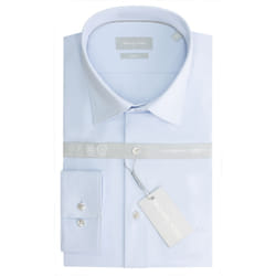 Chemise performance slim Michael Kors Stretch