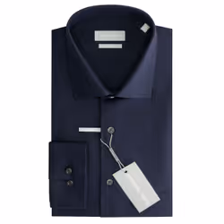 Chemise coupe slim Michael Kors Pinpoint Oxford