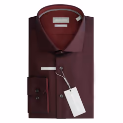 Chemise double face Michael Kors Modern