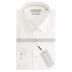 Chemise slim Michael Kors MK Jaquard