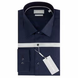 Chemise slim Michael Kors MK Jaquard