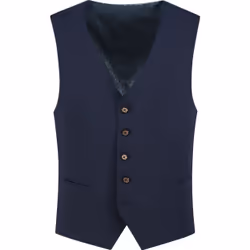 Gilet de costume Michael Kors