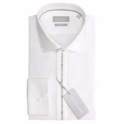 Chemise slim Michael Kors Logo Tape