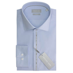 Chemise slim Michael Kors Logo Tape