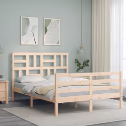 VidaXL 3194896 sommier