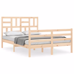 VidaXL 3194901, 1555 mm, 2,06 m, 1040 mm, 1500 x 2000 mm, 21 cm, 1 pièce(s)