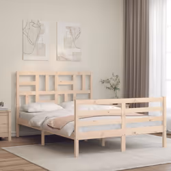 VidaXL 3194901 sommier