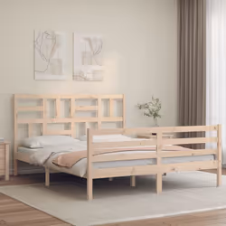 VidaXL 3194906 sommier