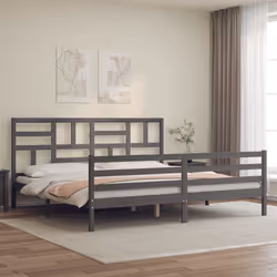 VidaXL 3194918 sommier