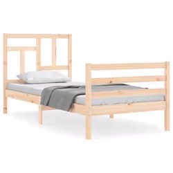 VidaXL 3194926, 955 mm, 195,5 cm, 1000 mm, 900 x 1900 mm, 21 cm, 1 pièce(s)