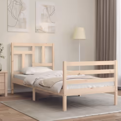 VidaXL 3194926 sommier